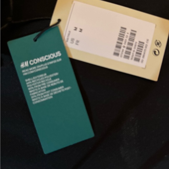 Pringle for H and M argyle sweater - Picture 4 of 4